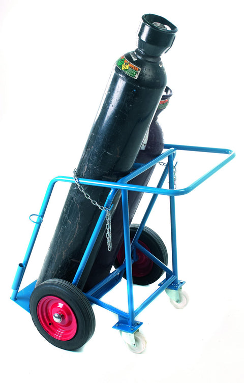 Welders Trolley