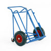 Welders Trolley Available in 3 Wheel Options