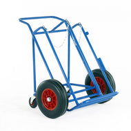 Welders Trolley Available in 3 Wheel Options