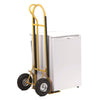 White Goods Sack Truck with Pneumatic Wheels