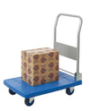 Proplaz Blue Platform Trolley